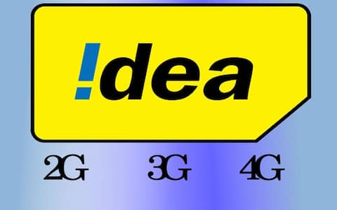 Ideaનો 1GB 2G, 3G, 4G મોબાઈલ ડેટા મળશે હવે એક સરખી કિંમત પર, 31 માર્ચથી શરૂ થશે વેચાણ