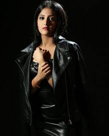 યાદ છે આ \'ઝાંસી કી રાની\'ની એક્ટ્રેસ, હવે ઈંસ્ટા પર શેર કરે છે ગ્લેમરસ PICS