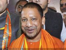 યોગી આદિત્યનાથ બન્યા UPના CM, કેશવ પ્રસાદ મોર્ય, દિનેશ શર્મા બન્યા ડેપ્યુટી CM