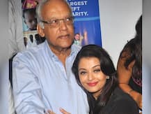 એશ્વર્યા રાયના પિતાનું કેન્સરના કારણે લિલાવતી હોસ્પિટલમાં નિધન, છેલ્લા એક સપ્તાહથી હતા વેન્ટીલેટર પર