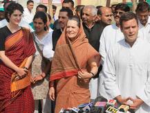 સોનિયા ગાંધીને છે ક્યો ગંભીર રોગ ? શેના ચેક-અપ માટે ગયાં છે અમેરિકા ? જાણો વિગત