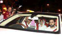 ઐશ્વર્યા રાયના પિતાના અંતિમ દર્શન કરવા પહોંચ્યા આ સ્ટાર્સ, જુઓ તસવીરો 