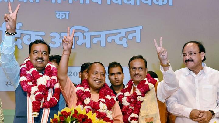 10- આદિત્યનાથે કહ્યું હતું કે, મક્કામાં બિન મુસ્લિમોને પ્રવેશવાની મંજૂરી નથી. વેટિકન સિટીમાં બિન ખ્રિસ્તીઓને પ્રવેશ મળતો નથી તો પછી આપણે ત્યાં કોઇ પણ વ્યક્તિ કેમ આવે છે. દેશમાં મુસ્લિમોમાં જન્મદર વધારે છે. જેનાથી જનસંખ્યામાં અસંતુલન આવી શકે છે. 