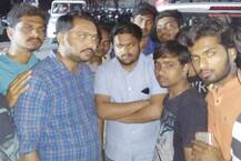 અમદાવાદઃ હાર્દિક સામે ભાજપના કયા પાટીદાર નેતાના ઘર સામે દેખાવો બદલ ફરિયાદ થઈ?