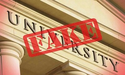 Government Taking Action Against 21 Fake Universities நாடு முழுவதும் இத்தனை போலி பல்கலைக்கழகங்களா? அதிரடி நடவடிக்கை எடுக்கும் அரசு!