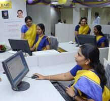 સરકારે મહિલા બેંકને સ્ટેટ બેંક સાથે મર્જ કરવાનો કર્યો નિર્ણય