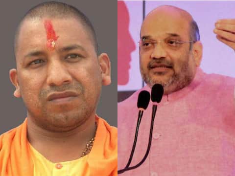 ‘BJPના 175 ધારાસભ્યોએ અમિત શાહનો હુરિયો બોલાવી યોગીને CM બનાવવા ફરજ પાડી’, કોણે કર્યો આ ચોકાવનારો દાવો? જાણો ‘BJPના 175 ધારાસભ્યોએ અમિત શાહનો હુરિયો બોલાવી યોગીને CM બનાવવા ફરજ પાડી’, કોણે કર્યો આ ચોકાવનારો દાવો? જાણો