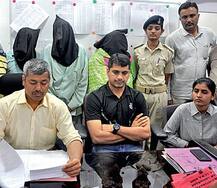 બાંગલાદેશી સગીરા પર ગેંગરેપઃ અમદાવાદના 17ની ધરપકડ, મોટા સેક્સ રેકેટની આશંકા