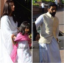 કાજોલ-વિદ્યા સહિતના સ્ટાર્સ પહોંચ્યા ઐશ્વર્યાના પિતાની પ્રાર્થનાસભામાં, જુઓ તસવીરો