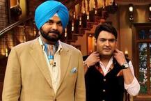 સોની ટીવી કપિલ શર્માને બાજુ પર મૂકે તેવો અહેવાલ, જાણો કોને બનાવશે કોમેડી શોનો હોસ્ટ ? કોણ લેશે સિધ્ધુનું સ્થાન?