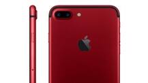 Appleએ લોન્ચ કર્યાં iPhone 7 અને iPhone 7 પ્લસનાં RED વેરિઅન્ટ, પ્રી-ઓર્ડર બુકિંગ 24 માર્ચથી શરૂ