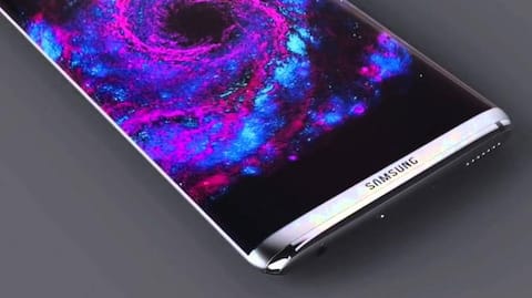 29 માર્ચે આ શાનદાર ફીચર્સ સાથે લોન્ચ થશે Samsung Galaxy S8, જાણો કેટલી છે કિંમત 29 માર્ચે આ શાનદાર ફીચર્સ સાથે લોન્ચ થશે Samsung Galaxy S8, જાણો કેટલી છે કિંમત