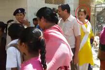 પોરબંદરઃ શિક્ષિકા વિદ્યાર્થીઓને બતાવ્યો બિભત્સ વીડિયો, બાળકો સાથે છેડછાડ કરતાં હોબાળો