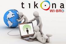 ભારતી એરટેલ ખરીદશે Tikonaનો 4G બિઝનેસ, 1,600 કરોડ રૂપિયામાં થશે ડીલ