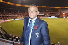 સૌરાષ્ટ્ર ક્રિકેટ એસોસિએશનના સચિવ નિરંજન શાહને હોદ્દા પરથી દૂર કરવા હાઈકોર્ટમાં અરજી