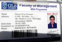 અમદાવાદઃ ગુજરાત કોલેજ બ્રિજ પર હિટ એન્ડ રન, BRTSની ટક્કરથી યુવતીનું મોત