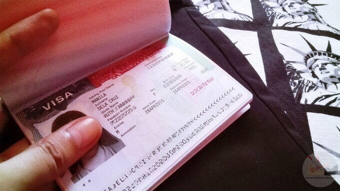  વ્યવસાય માટે વિઝા હાંસલ કરનાર પાસેથી તેમના રોજગાર અને નિવાસથી સંકળાયેલો પાછલા ૧૫ વર્ષનો રેકોર્ડ પણ માગવામાં આવશે. ઉપરાંત, પાછલા પાંચ વર્ષમાં ઉપયોગમાં લેવામાં આવેલા ફોન નંબર, ઇ મેઇલ આઇડી અને સોશિયલ મીડિયા એકાઉન્ટની વિગતો પણ ઉપલબ્ધ કરાવવી પડશે.