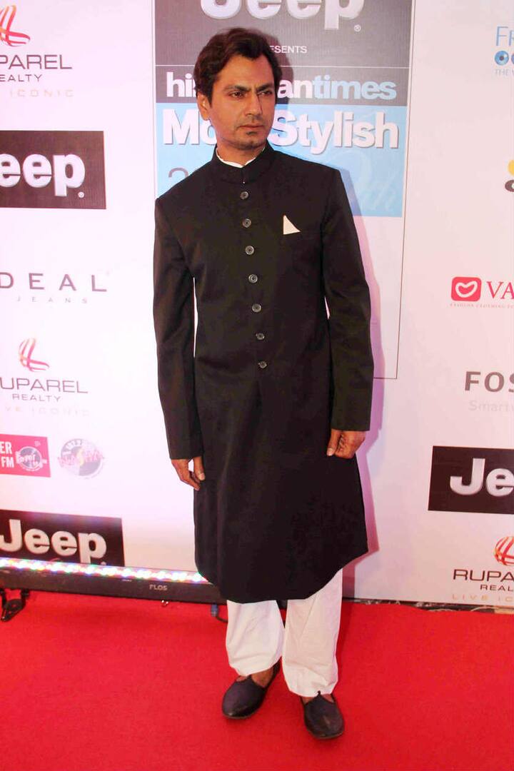 નવાઝુદ્દીન સિદ્દીકી 