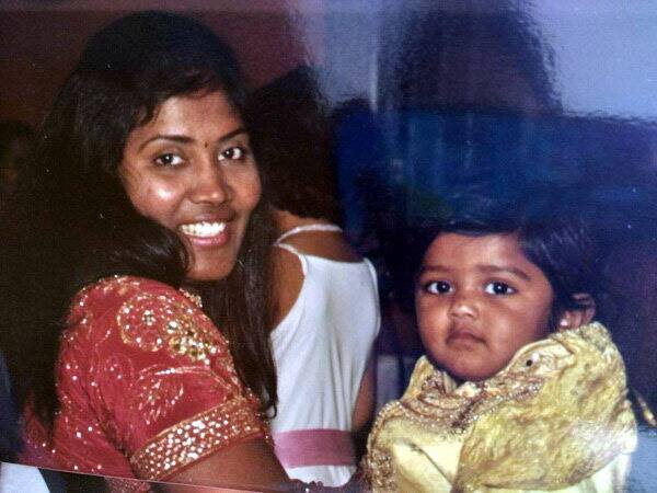 શશિકલાના માતા પિતાએ હનુમંત રાવનો એક મહિલા સાથે પાંચ વર્ષેથી અફેર હતો અને તેના કારણે દીકરી શશિકલાને માનસિક ત્રાસ આપતો હતો, તેવો આરોપ લગાવ્યો હતો. રાવ સીટીએસમાં કામ કરે છે અને 9 વર્ષથી ન્યૂ જર્સીમાં રહેતા હતા. મામલાની તપાસ ચાલી રહી છે.