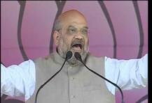 MCDની ચૂંટણીમાં દિલ્લીની હારનો બદલો લેશુ: અમિત શાહ