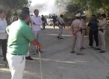 પાટણ: ચાણસ્માના વડાવલી ગામમાં જૂથ અથડામણ, એકનું મોત 8 ઈજાગ્રસ્ત