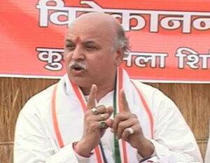  જીએમડીસી ગ્રાઉન્ડમાં 1500 પોલીસ કર્મચારીઓ સુરક્ષા માટે તૈનાત રહેશે. જેમાં ઝોન-1 અને 7માં આવતા પોલીસ સ્ટેશનોના 800 પોલીસકર્મચારીઓ, એસઆરપી, ક્યુઆરટી સુરક્ષાના ભાગ રૂપે જવાબદારી સંભાળશે. 