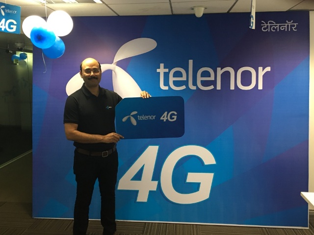 ટેલીનોરની જિઓ, એરટેલ અને વોડાફોનથી પણ મોટી ઓફર, માત્ર 80 પૈસામાં આપી રહી છે એક જીબી 4G ડેટા