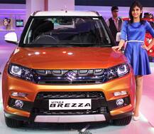 2022 Maruti Brezza CNG: मारुति सुजुकी ब्रेजा सीएनजी जल्द हो सकती है लॉन्च, जानिए क्या-क्या मिल सकते हैं फीचर्स