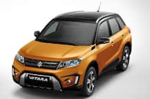 Maruti Suzuki Vitara 2022: मिड-साइज एसयूवी विटारा से 20 जुलाई को उठेगा पर्दा, Toyota की Hyryder से होगा मुकाबला