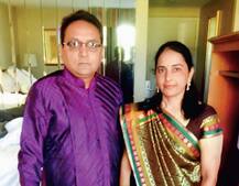 અમેરિકામાં વધુ એક ગુજરાતી પર હુમલો, સુરતના આધેડને અશ્વેતે ગોળી મારી