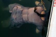 અમદાવાદઃ કસ્ટમના સુપ્રિટેન્ડન્ટે પત્ની સાથે સુભાષબ્રિજ પરથી કૂદીને કર્યા આપઘાત, જાણો શું હતું કારણ?