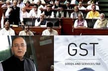 લોકસભામાં જીએસટી બિલ થયું પાસ, પીએમ મોદીએ દેશને પાઠવ્યા અભિનંદન