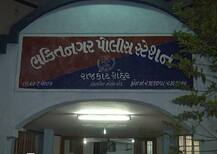 નણંદે પ્રેમી અને બહેન સાથે મળી વિધવા ભાભીના 10 લાખ લૂંટ્યા, ઘટના સીસીટીવીમાં કેદ