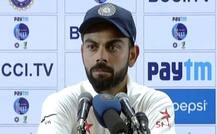 ઓસ્ટ્રેલિયન સારા મિત્ર નહીં નિવેદન પર વિરાટ કોહલીએ કરી સ્પષ્ટતા, જાણો શું કહ્યું