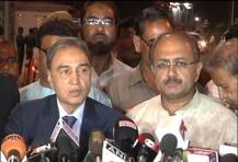 CM યોગી આદિત્યનાથને મળ્યા મીટના વેપારીઓ, હડતાલ પૂર્ણ કાલથી ખુલશે દુકાનો