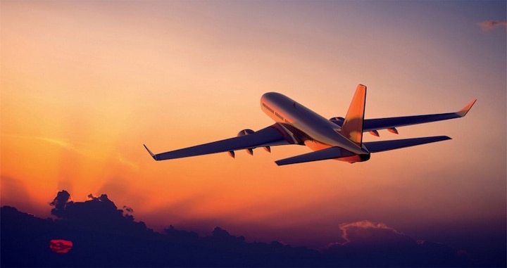 indian aviation records 128 93 lakh domestic fliers in first quarter of 2023 Domestic Flights: ਇੰਡੀਅਨ ਏਅਰਲਾਈਨਜ਼ ਨੇ ਬਣਾਇਆ ਬੰਪਰ ਰਿਕਾਰਡ, 1 28.93 ਲੱਖ ਘਰੇਲੂ ਯਾਤਰੀਆਂ ਨੂੰ ਕਰਵਾਇਆ ਸਫਰ