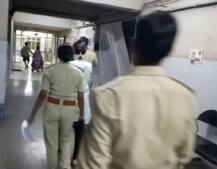 સુરતમાં અપહરણ બાદ ફાર્મહાઉસમાં મુંબઈની યુવતી સાથે 5 લોકોએ કર્યો ગેંગરેપ