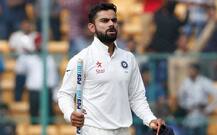 કોહલીને સ્ટમ્પ ઉઠાવીને મારવા માંગતો હતો ઓસ્ટ્રેલિયાનો આ પૂર્વ ક્રિકેટર