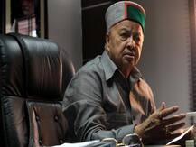 શિમલાઃ CM વીરભદ્રસિંહને દિલ્લી હાઇકોર્ટેનો ફટકો, FIR રદ કરવાનો કર્યો ઇનકાર