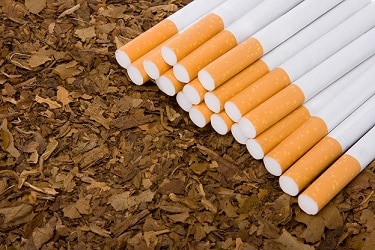 Cigarette Packs To Get New Image Health Warning Against Tobacco From 1st December 2022 Health Warnings on Cigarette Pack: '2 గాజులు అమ్ముకో అక్కర్లేదు- పొగాకు తాగితే పోతారు'