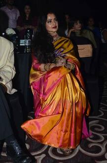 એશિયા સ્પા અવોર્ડસમાં જેક્લિન, અદિતિ રાવ હૈદરી જેવા સ્ટાર્સ પહોંચ્યા, જુઓ તસવીરો 