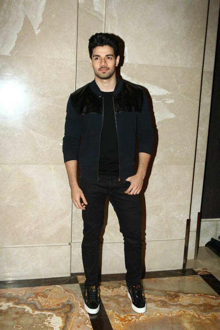 સૂરજ પંચોલી