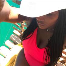 આમ વેકેશન માણી રહી છે ટેનિસ સ્ટાર સેરેના વિલિયમ્સ, શેર કરી તસવીરો