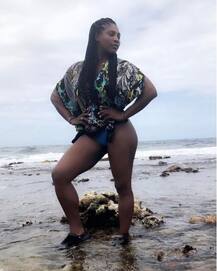 આમ વેકેશન માણી રહી છે ટેનિસ સ્ટાર સેરેના વિલિયમ્સ, શેર કરી તસવીરો