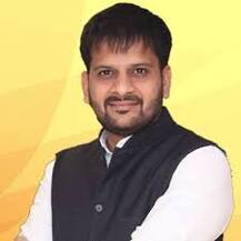 ભાજપ યુવા મોરચાની નવી ટીમ થઇ જાહેર, જાણો કોને કોને મળ્યા ક્યા હોદ્દા