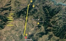 PICS: અઢી કલાકને બદલે 15 મિનીટમાં પહોંચાશે શ્રીનગરથી જમ્મુ, જાણો કેવી છે એશિયાની સૌથી લાંબી ટનલ 