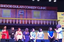 Video: ડો. મશૂર ગુલાટીએ લોકોને ફરી હસાવ્યા, સુનીલ-કીકુની જોડીએ કર્યો આવો શો