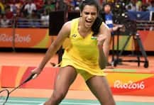 કૈરોલિના મરિનને હરાવી પી.વી સિંધુએ ઈન્ડિયન ઓપનનો ખિતાબ પોતાના નામે કર્યો