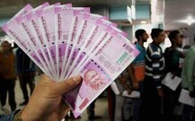 2000 અને 500 રૂપિયાની નોટો ના સંઘરતા નહીંતર રાતા પાણીએ રડવું પડશે, જાણો કેમ?