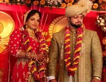 રેસલર સત્યવ્રત સાથે થયા સાક્ષી મલિકનાં લગ્ન, વિરેન્દ્ર સહેવાગે આપી શું સલાહ